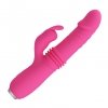 PRETTY LOVE - DOROTHY USB 3 Thrusting 12 Vibration